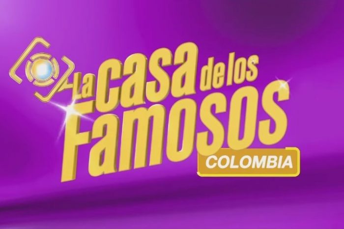 La casa de los famosos colombia - Captura de You Tube