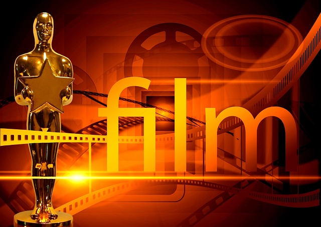 Premios Oscar - Imagen Alexa en Pixabay