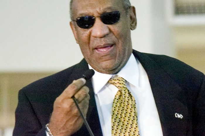 Foto de Bill Cosby