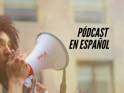 Los mejores pódcast en español. Imagen: @LocutorCo