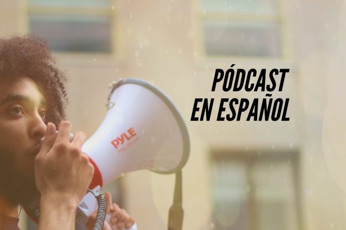 Los mejores pódcast en español. Imagen: @LocutorCo