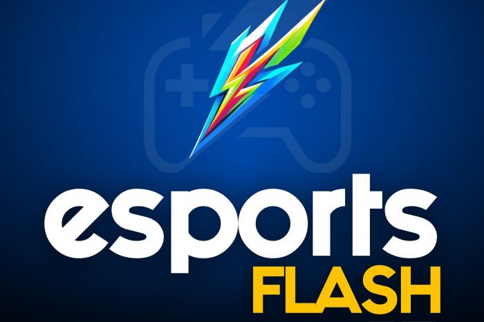 esports FLASH