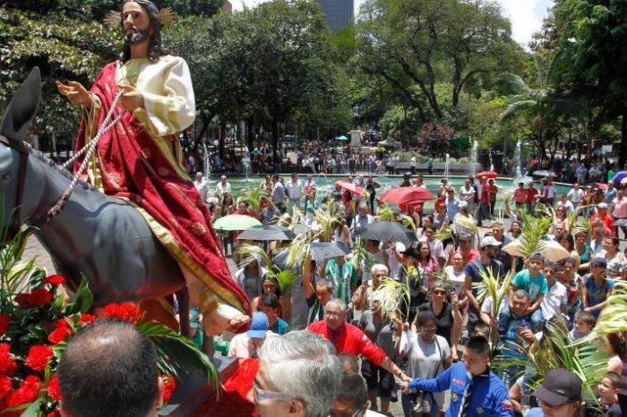 Foto: Jaiver Nieto/ EL TIEMPO