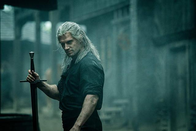 The Witcher. Foto: Cortesía Netflix