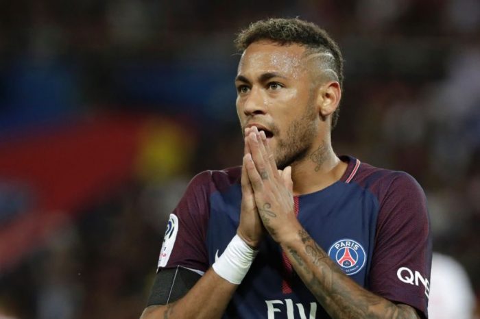 Neymar, PSG, Barcelona, Ligue 1, Paris Saint Germain