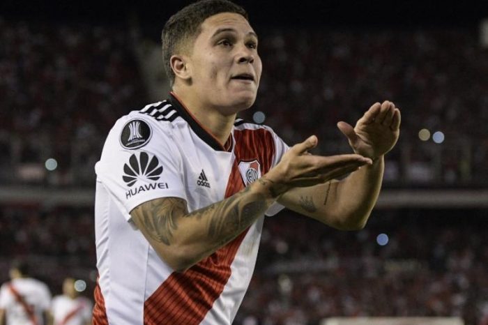 Quintero, Ajax, fichaje