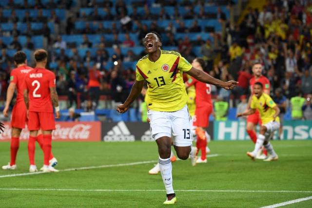 Yerry Mina, Colombia, fútbol, cuarentena, coronavirus, confinamiento