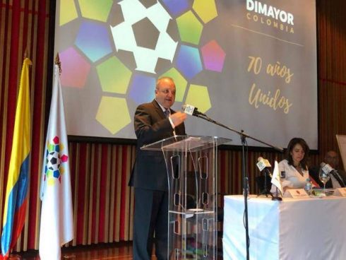 Jorge Enrique Vélez, Dimayor, coronavirus, reunión, contratos, jugadores
