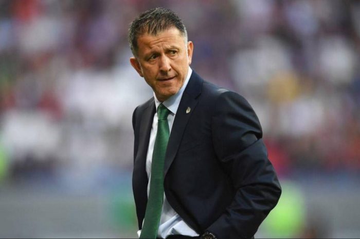 Juan Carlos Osorio, ESPN, silencio, mexicanos, brasil, polémica