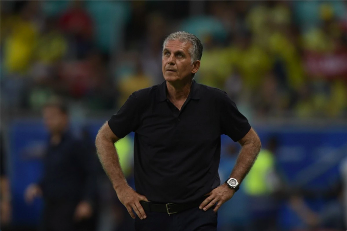 Carlos Queiroz, Selección Colombia, Ecuador, Eliminatoria, José Pékerman, Catar, Qatar