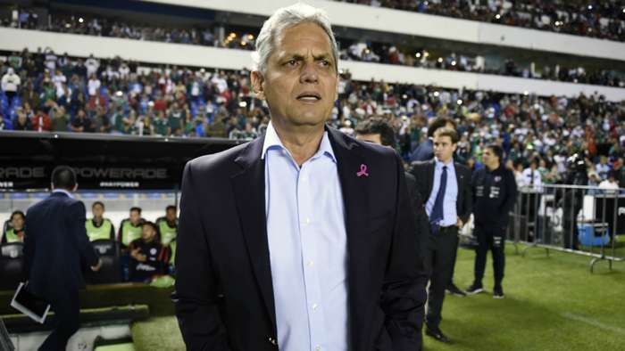 Reinaldo Rueda, Chile, México, Selección Colombia, Federación Colombiana de Fútbol