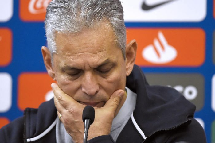 Reinaldo Rueda, Selección Colombia, Eliminatorias, Copa América