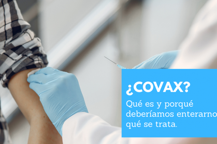 COVAX