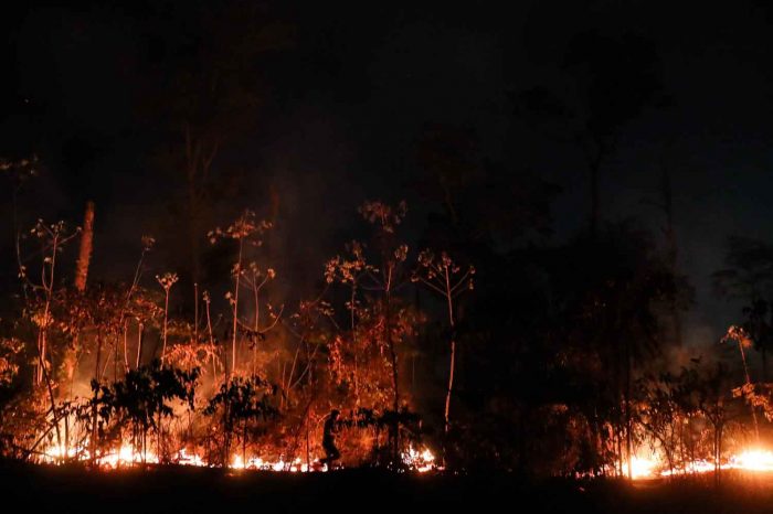 FOTO: Fernando Bizirra Jr.