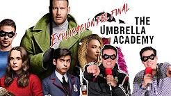 The Umbrella Academy - TrendGeek