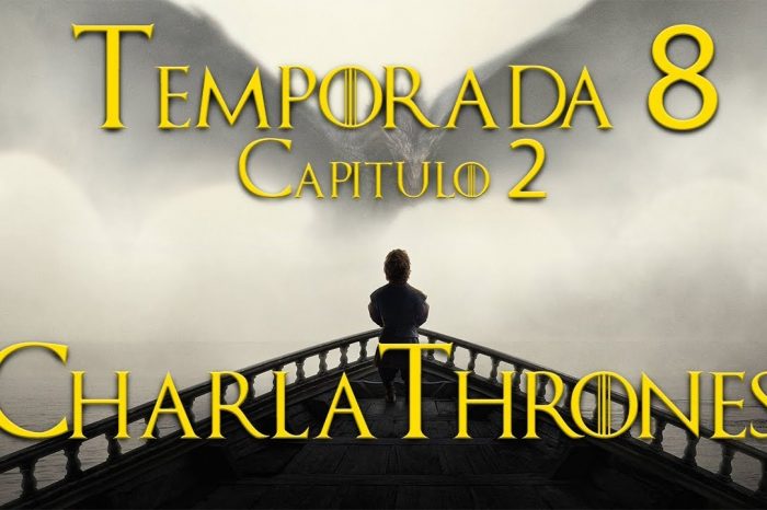 Episodio 2 Temporada 8 GOT. Imagen: TrendGeek