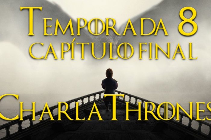 Game Of Thrones - Capítulo final - TrendGeek