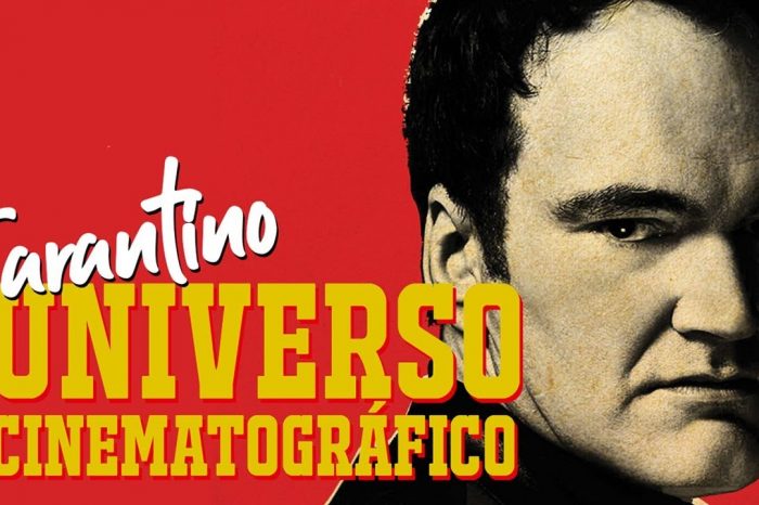 Quentin Tarantino y su universo cinematográfico - Video explicativo- Imagen: TrendGeek