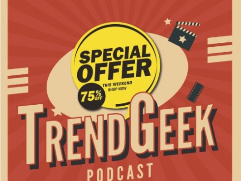 TrendGeek Podcast Capitulo 28