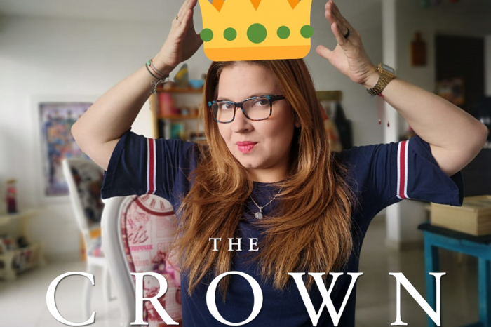 The Crown