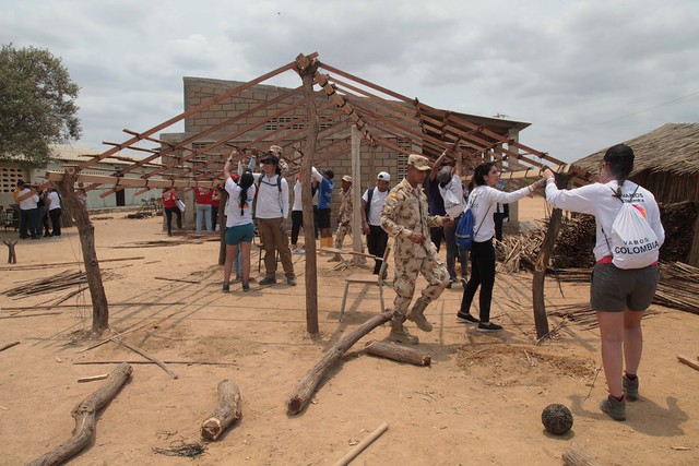 Vamos Guajira - Fundación ANDI