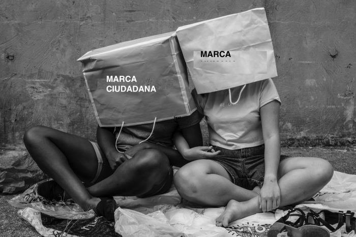 Marcas ciudadanas o más humanas