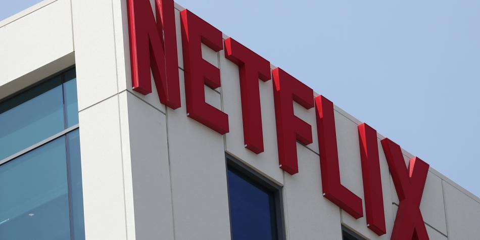 Netflix. Foto: REUTERS (En www.eltiempo.com: https://www.eltiempo.com/tecnosfera/apps/netflix-y-nickelodeon-se-unen-para-competir-con-disney-y-amazon-prime-436108)