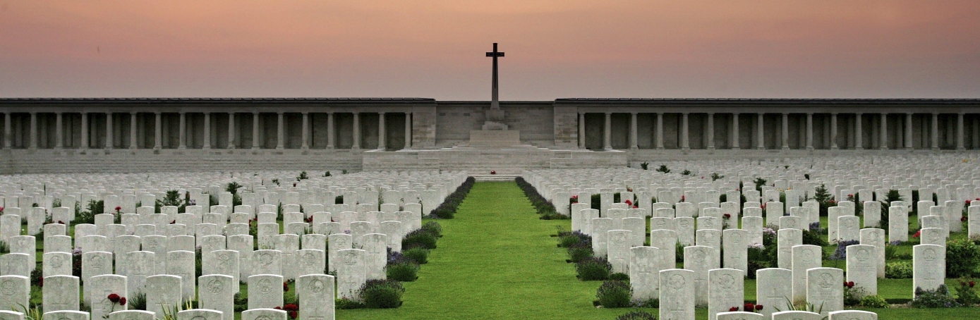 Battle of the Somme - history.com