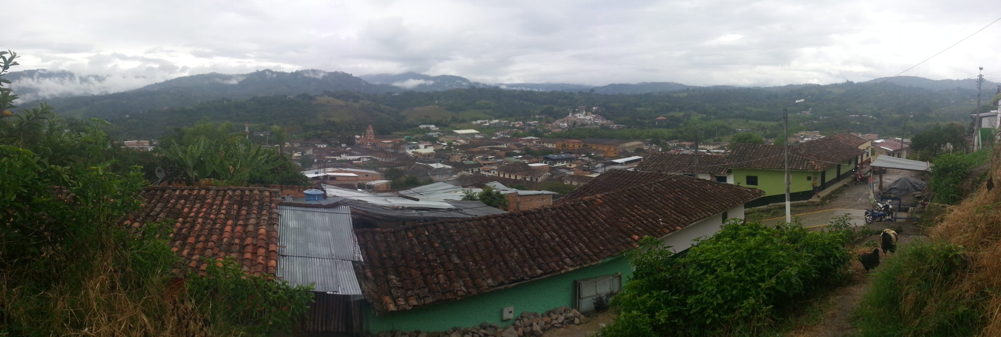 San Agustín, Huila, Colombia.