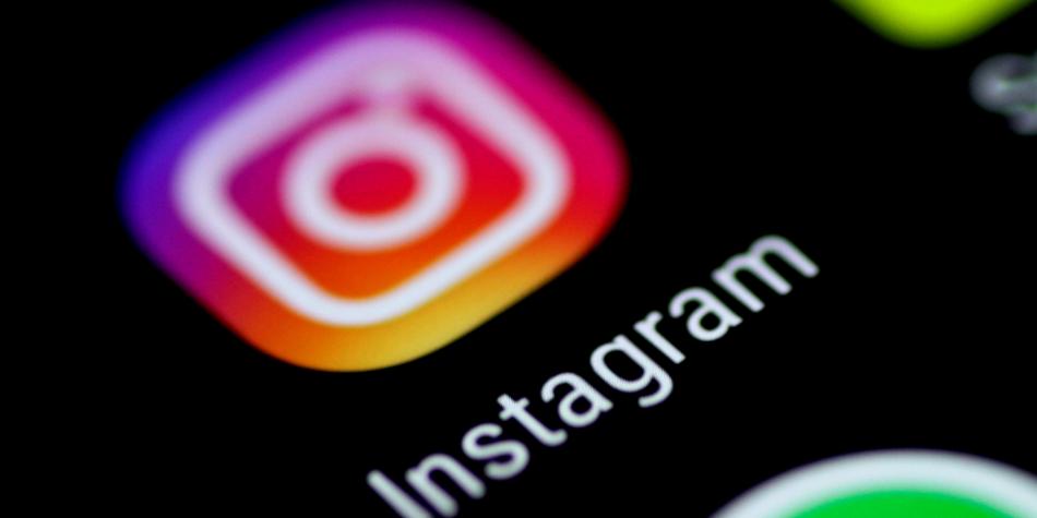 Insta-life. Or is that Insta-death? Picture: Thomas White / Reuters
