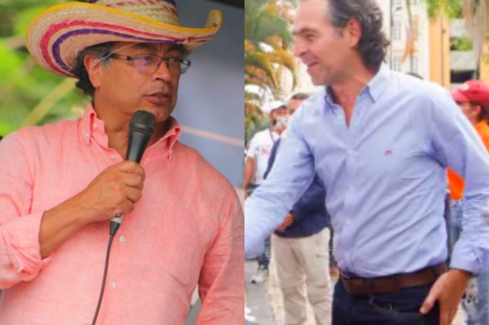 Colombia's presidential election 2022