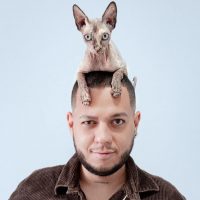 Foto del autor